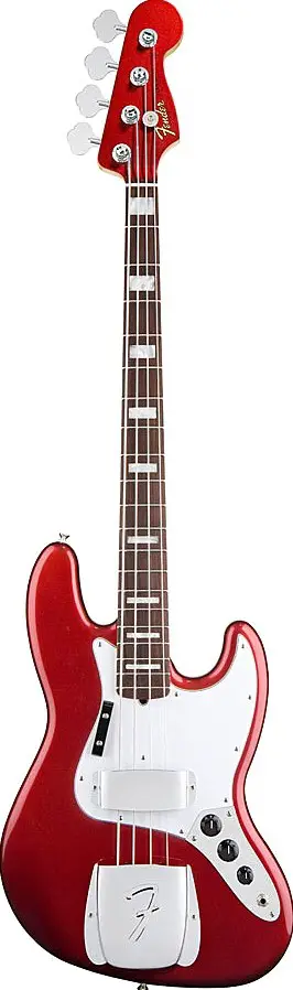 50th Anniversary Jazz Bass® by Fender