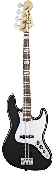 `70s Jazz Bass by Fender