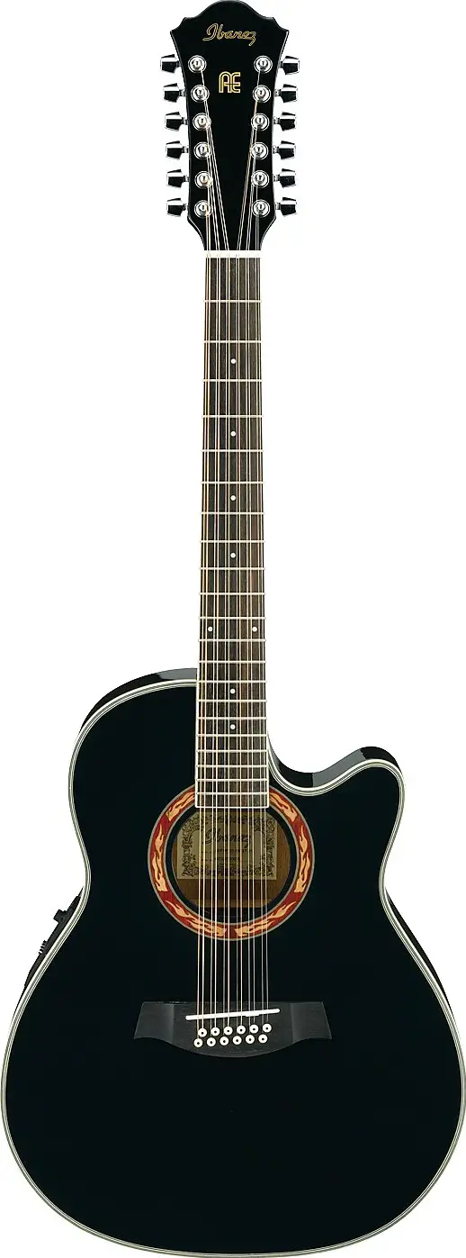 AEF1812 by Ibanez