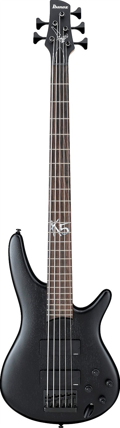 K 5 by Ibanez