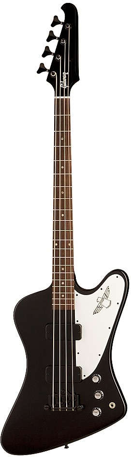 Thunderbird Short Scale Bass by Gibson