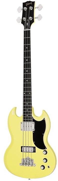 SG Standard Bass by Gibson