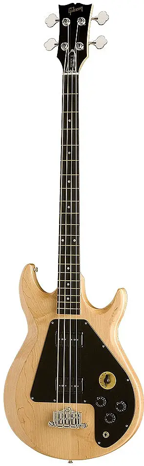 Ripper II Bass by Gibson
