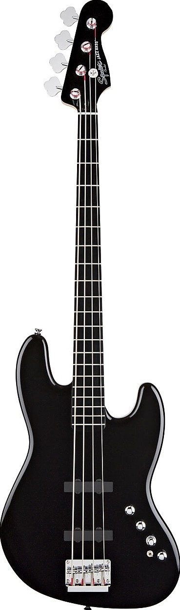 Deluxe Jazz Bass Active by Squier by Fender