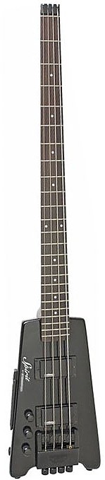 XT-2 Left Handed by Steinberger