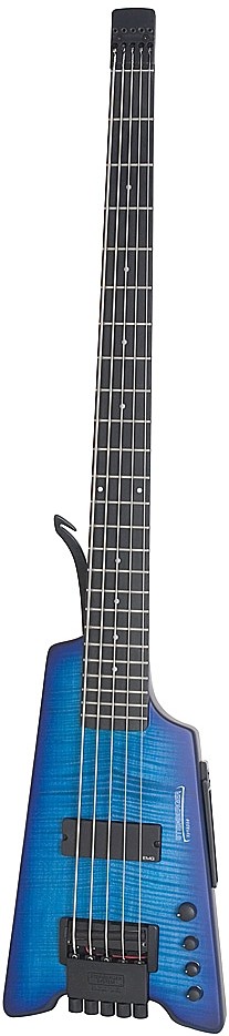 XS-15FPA Custom by Steinberger