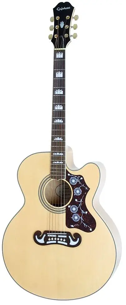 EJ-200CE by Epiphone