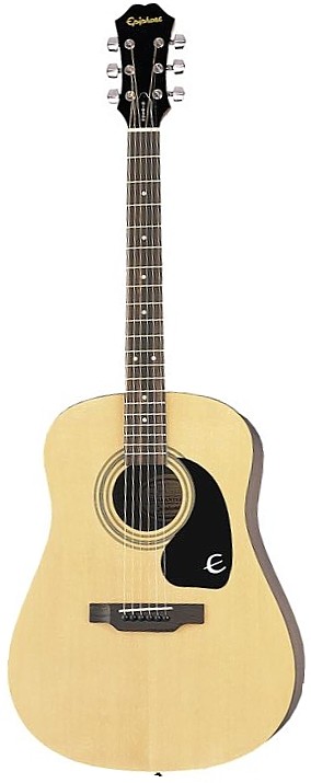 DR-100 by Epiphone