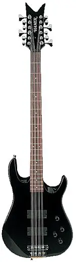 Chaparral 12 String Bass (USA Series) by Hamer