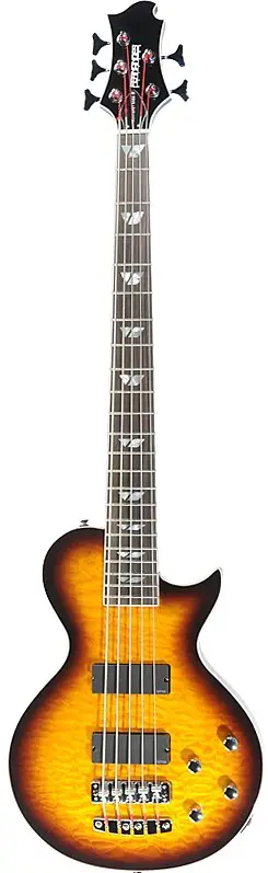 Monterey 5 Deluxe by Fernandes