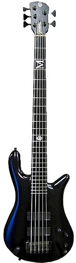 MK5 Signature by Spector