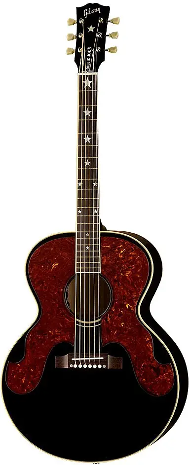 Billy Joe Armstrong J-180 by Gibson