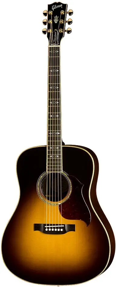 Songwriter Deluxe Standard by Gibson
