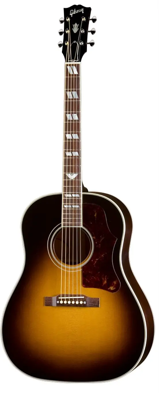 The Kristofferson SJ by Gibson