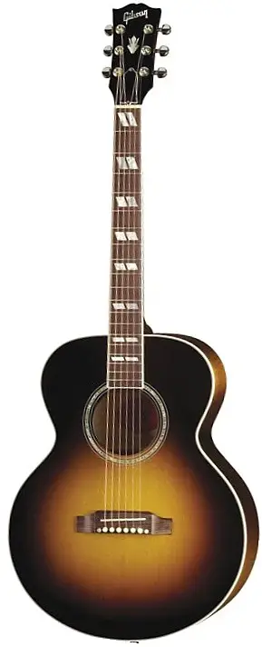 CJ-165 Maple by Gibson