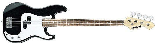 Image result for aria bass review