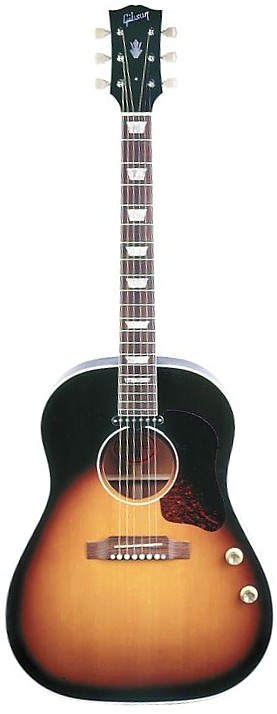 J-160E by Gibson