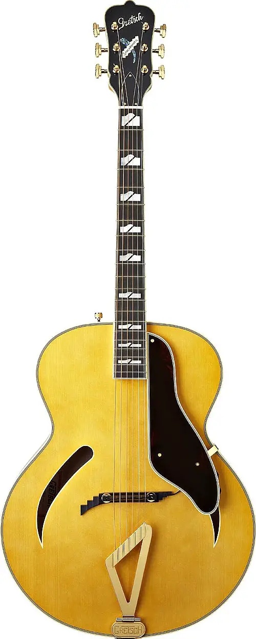 G400JV Jimmie Vaughan Synchromatic™ by Gretsch Guitars