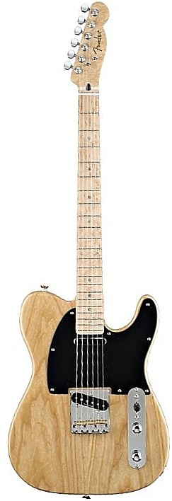 Special Edition Lite Ash Telecaster by Fender