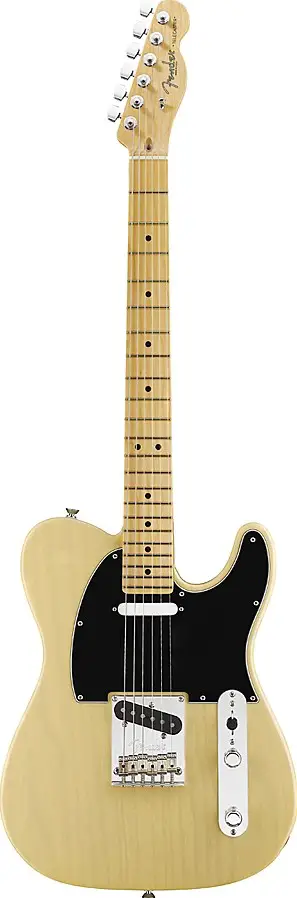 60th Anniversary Telecaster by Fender