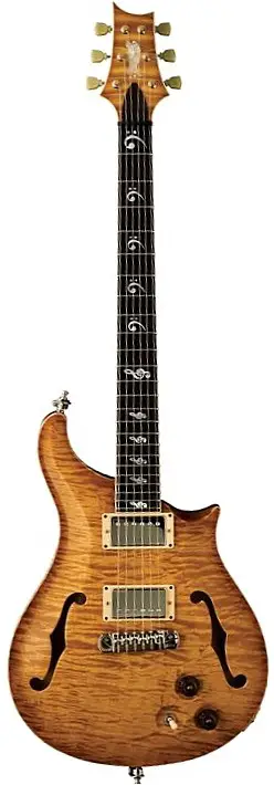 Dweezil Zappa Limited Run by Paul Reed Smith