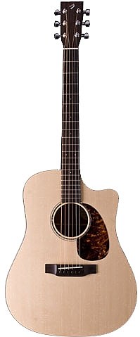 American Series D25/SMe by Breedlove