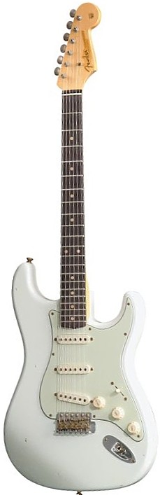 Limited 1959 Strat Pro Jr. by Fender Custom Shop