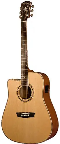 WD 10SCE Left Handed by Washburn