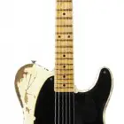 Limited Jeff Beck Tribute Esquire