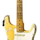 Fender Custom Shop Yngwie Malmsteen Tribute Stratocaster