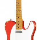 Fender Custom Shop Time Machine '58 Heavy Relic Telecaster