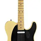 Limited 1952 Heavy Relic Telecaster