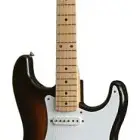 Fender Custom Shop Limited 1955 Stratocaster Relic 2TSB