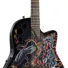 Ovation Demented DJA34-BY