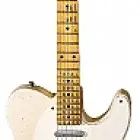 Limited 1955 Telecaster Relic