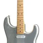 Fender Custom Shop Limited Master Salute Stratocaster