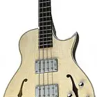 Warwick Star Bass II SC Maple 4