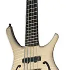 Infinity NT Flame Maple Top 5