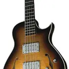 Star Bass II SC Maple 5