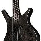 Corvette Standard SE Japan Flame / Quilted Maple Body 4