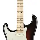 American Deluxe Stratocaster Left-Handed