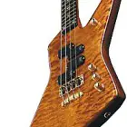 Warwick Stryker Quilted Maple