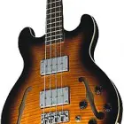 Warwick Star Bass 4