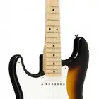 Fender Custom Shop Time Machine '50s Stratocaster NOS Left-Handed