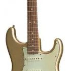 Fender Custom Shop Time Machine '64 Stratocaster Relic