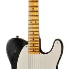 Limited '60th Anniversary Esquire 1-Pickup