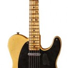 Fender Custom Shop Limited 60th Anniversary Broadcaster