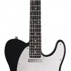 Black and Chrome Special Edition Tele
