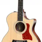 Taylor 414ce-LTD (Fall 2011 Limited Rosewood 400 Series)