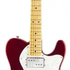Fender American Vintage `72 Telecaster Thinline